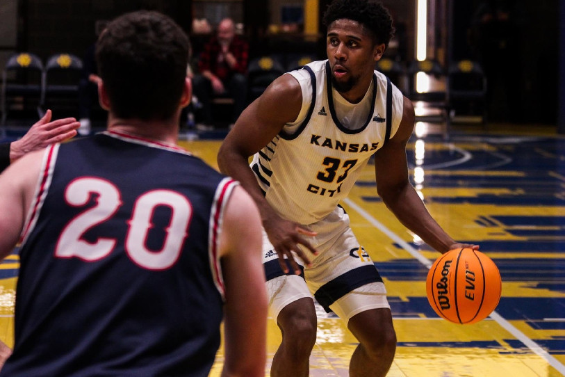 Marvin Nesbitt est le second étranger du BC Boncourt (Photo : BC Boncourt).