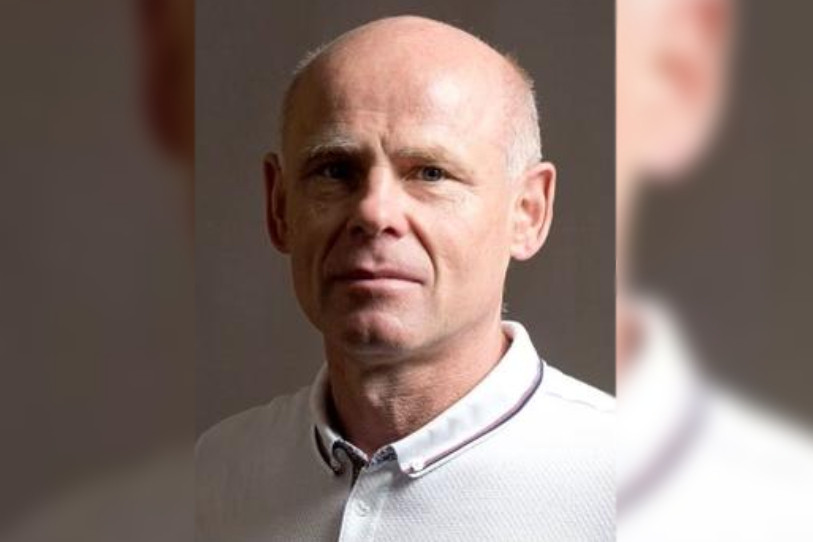 Michel Vallat souhaite occuper le fauteuil de maire de Bure.
