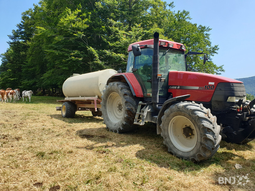 AgriJura célèbre cette année ses 50 ans. (Photo : archives)