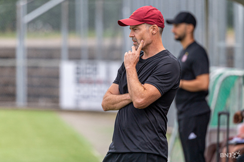 Le FCC a réalisé une saison assez réussie sous la houlette de Pascal Oppliger.