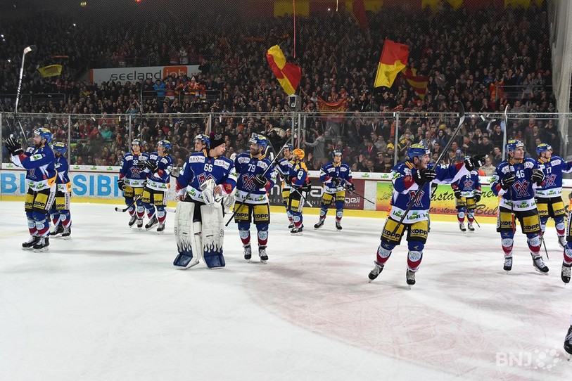 HCB-ZSC Lions