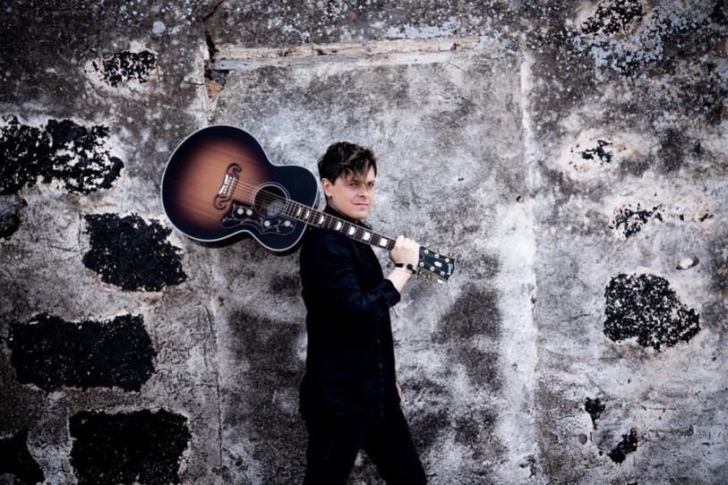 L'artiste irlandais se produira à Avenches le 13 août. (Photo : Rock Oz'Arènes)