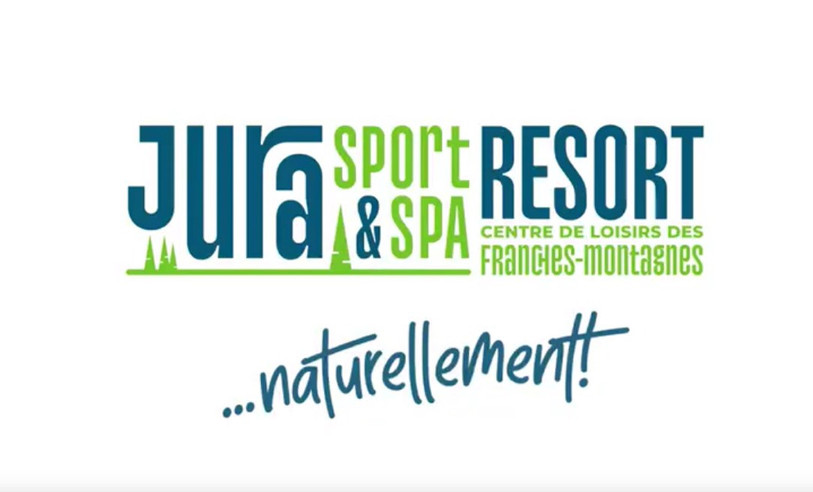 La nouvelle identité visuelle du CLFM (Photo : Centre de loisirs des Franches Montagnes).