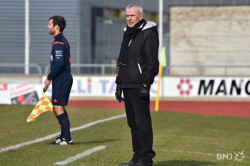 Michel Decastel