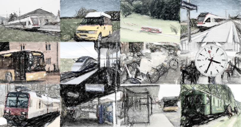 Transports publics