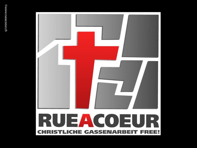 Rue à Cœur vient en aide aux personnes en difficulté à Bienne