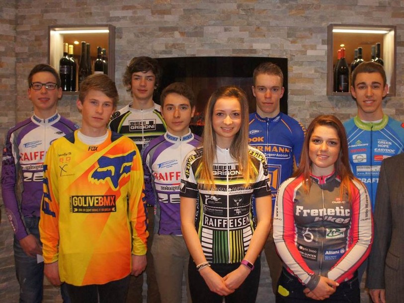 cyclisme 
