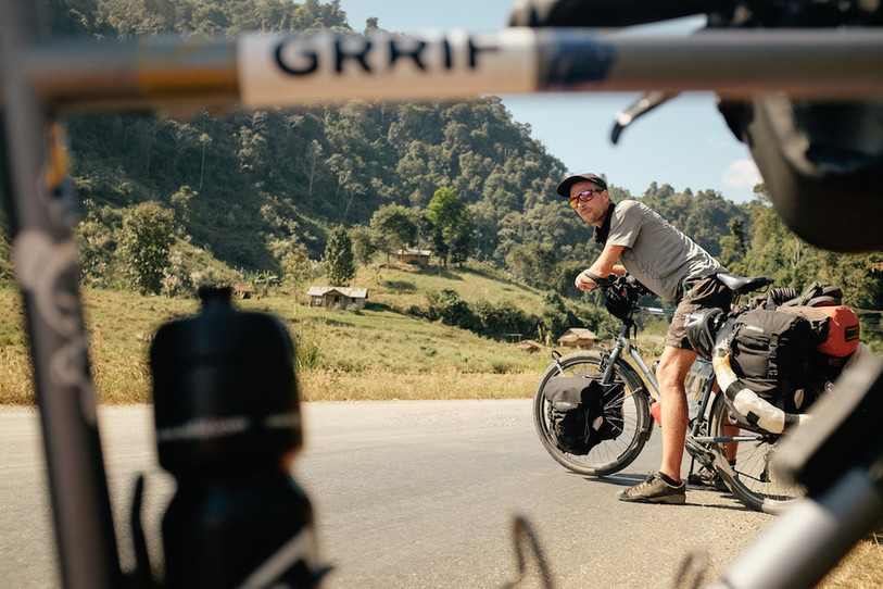 Mathieu dans le cadre