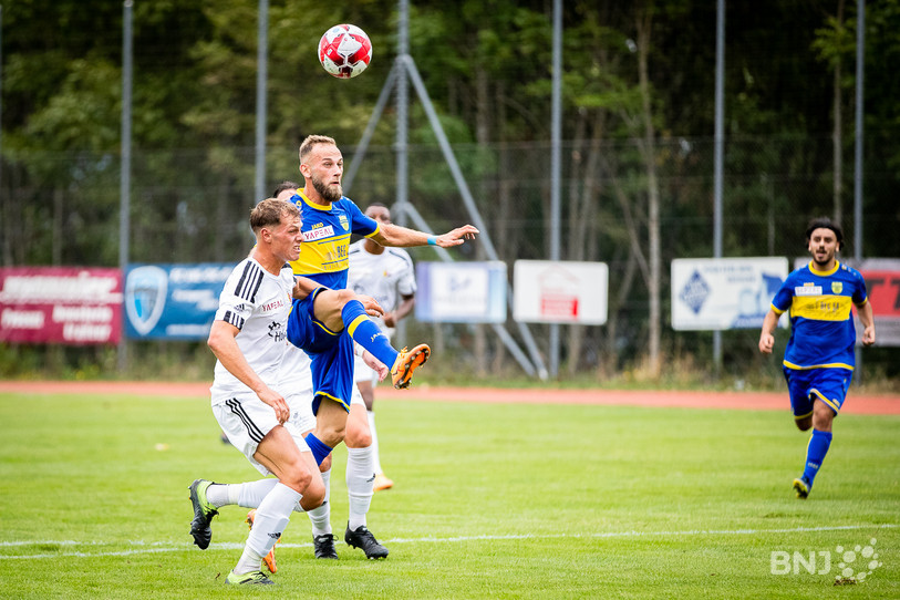 Le FC Coffrane n'a pas trouvé la solution sur la pelouse du leader de 1re Ligue.