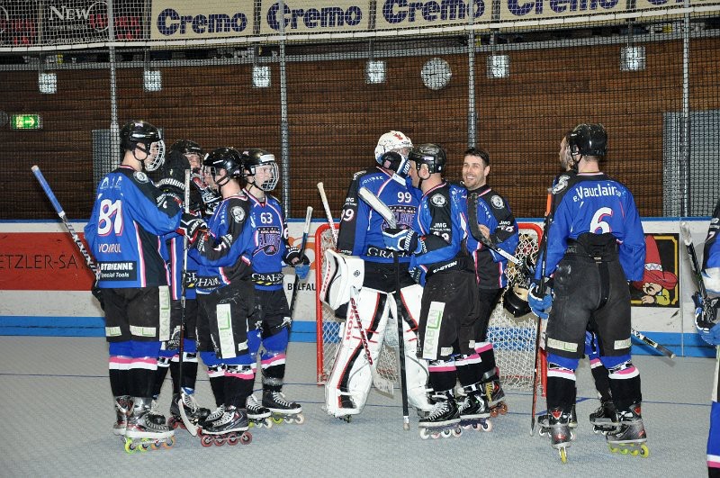 Bienne Seelanders (photo : www.friedli.ch)