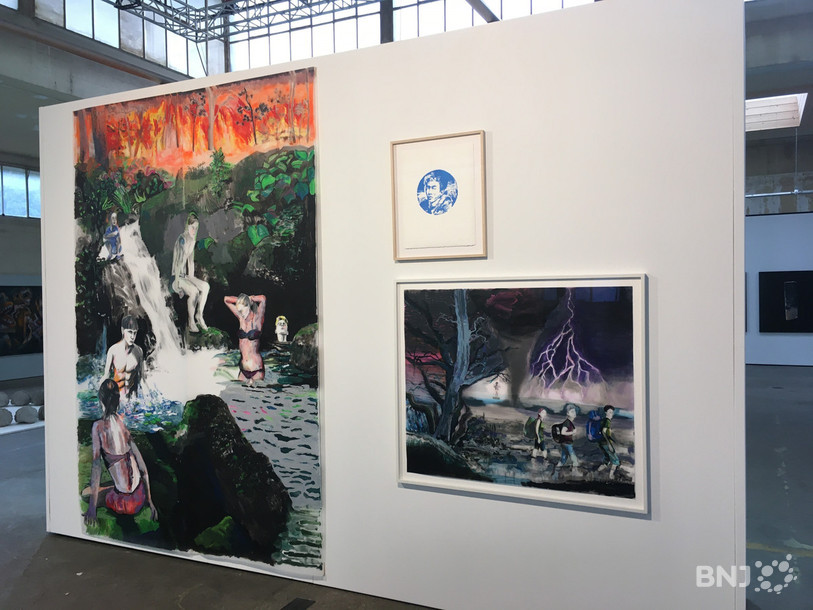 Le second volet de la Biennale de visarte.ju démarre dimanche.