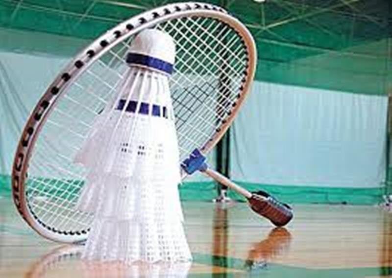 badminton