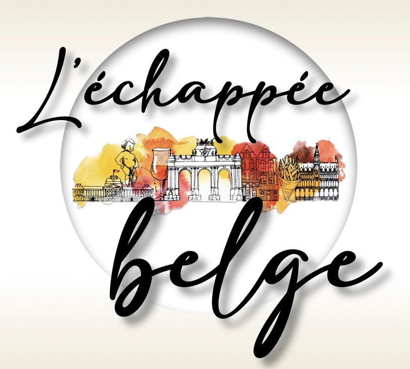 Logo belge