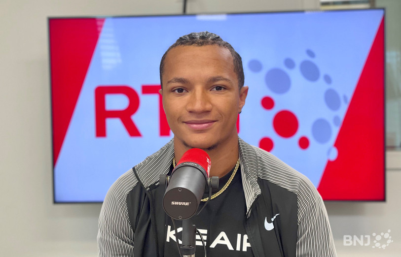 Bradley Lestrade avait été très actif sur les réseaux sociaux. (Photo : archives) 