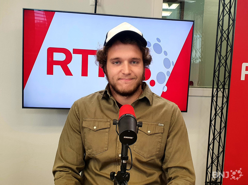 Matthias Babey, responsable technique de Masca Musical était en direct dans La Matinale jeudi.