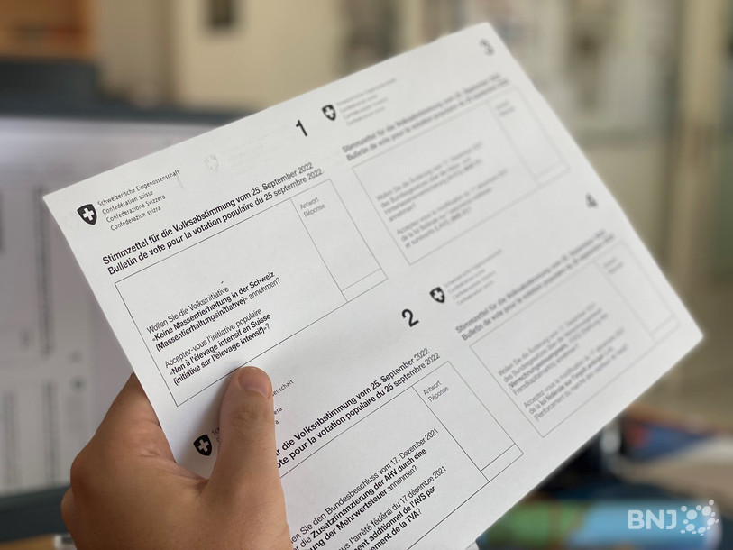 Le bulletin manquant sera livré dans les boîtes aux lettres entre le 29 et le 31 août.