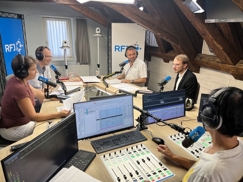 Pure Politique vous propose un tour d'horizon des communes après le dépôt des listes pour les élections communales de cet automne. 
