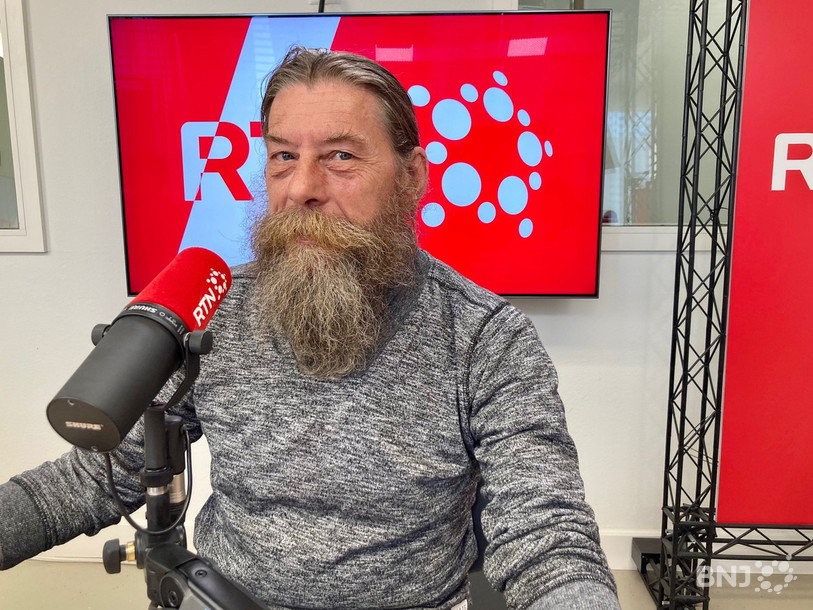 Thierry König a exercé son métier avec passion jusqu’au dernier jour.