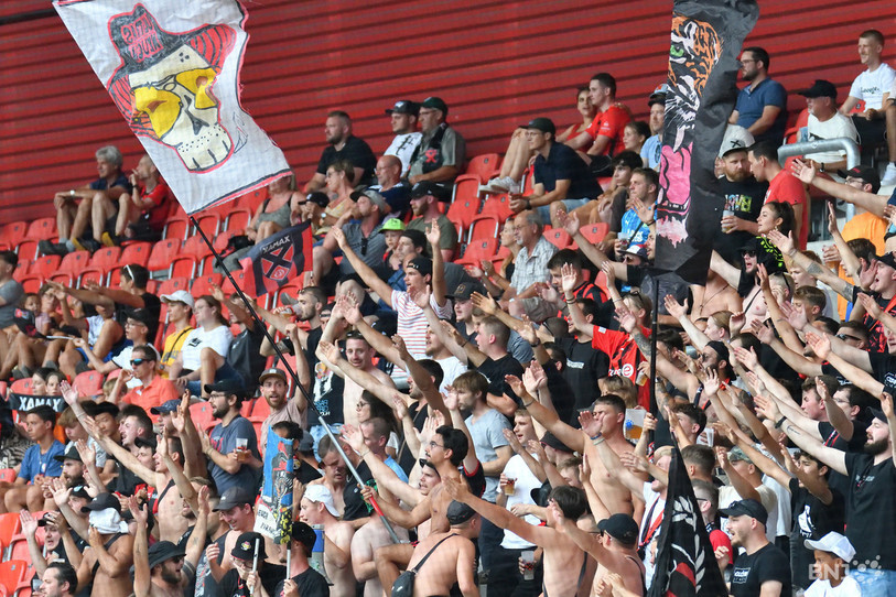 Les plus fervents supporters de Xamax attendent depuis six matches de pouvoir enfin s’enthousiasmer. 