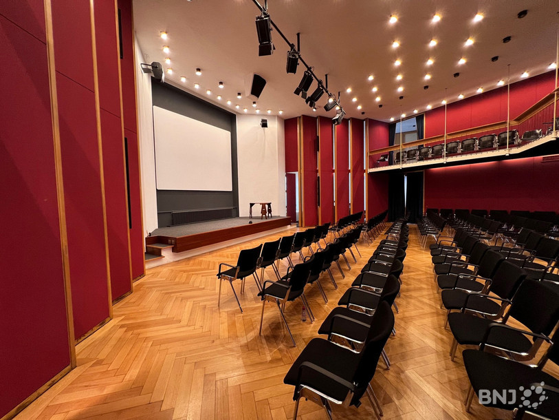 La programmation automnale du Club 44 fera écho à l'actualité.