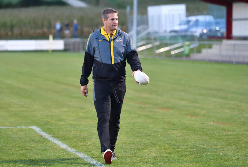 Le FC Erguël s'est incliné dimanche. (Photo : archives/Georges Henz).