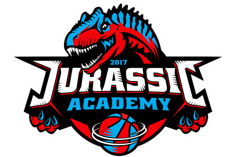 La nouvelle identité visuelle de la Jurassic Academy (logo : BC Boncourt).
