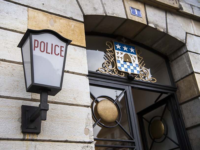 Le procès s'est déroulé lundi au Tribunal criminel des Montagnes et du Val-de-Ruz. (Photo : archives KEYSTONE / Jean-Christophe Bott).