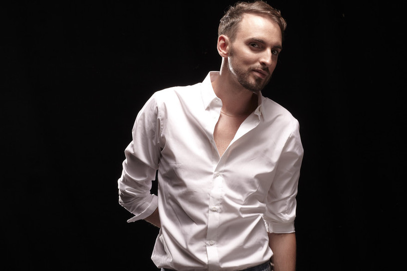 Christophe Willem, dit