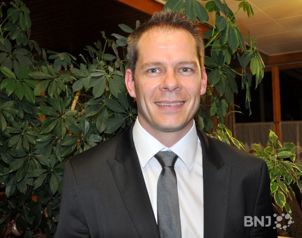David Eray