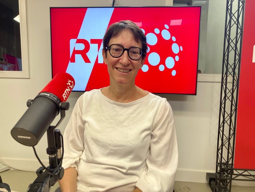 Fabienne Wyss Kubler, secrétaire générale de l’association neuchâteloise des établissements et maisons pour personnes âgées (ANEMPA) est l'invité de la Matinale ce lundi.