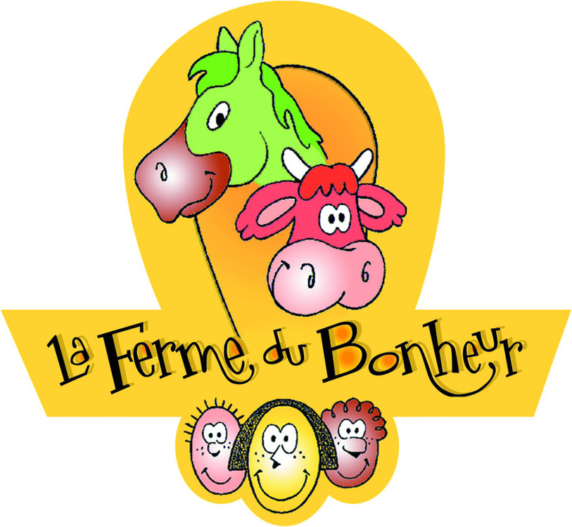 La Ferme du Bonheur
