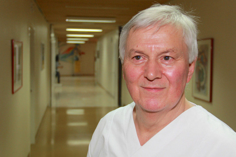 Dr Jacques Seydoux (photo: LDD)