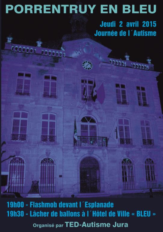 Hôtel de ville Porrentruy