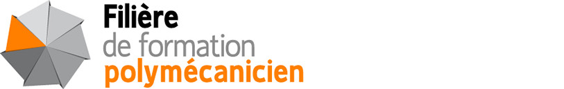Logo Filière de Formation Polymécanicien