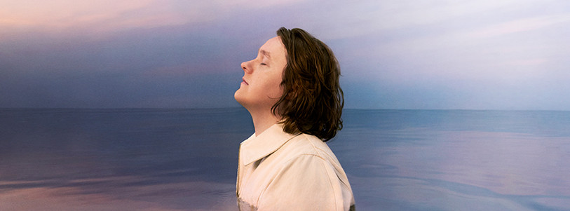 Lewis Capaldi