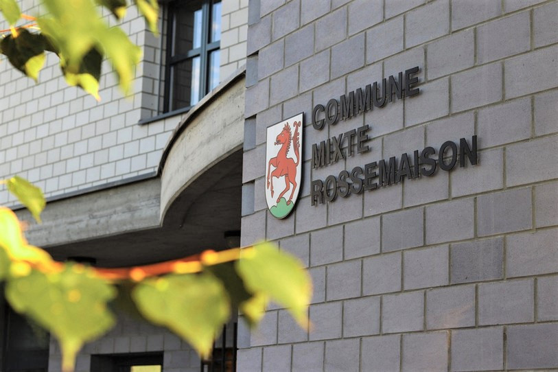 Les habitants de la communes de Rossemaison ont accepté un crédit de 2,5 millions de francs. (photo: archive).