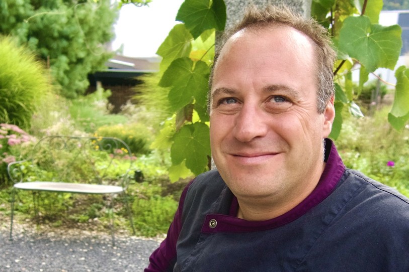 Le cuisinier de Moutier Diego Albanese est notre invité du jour