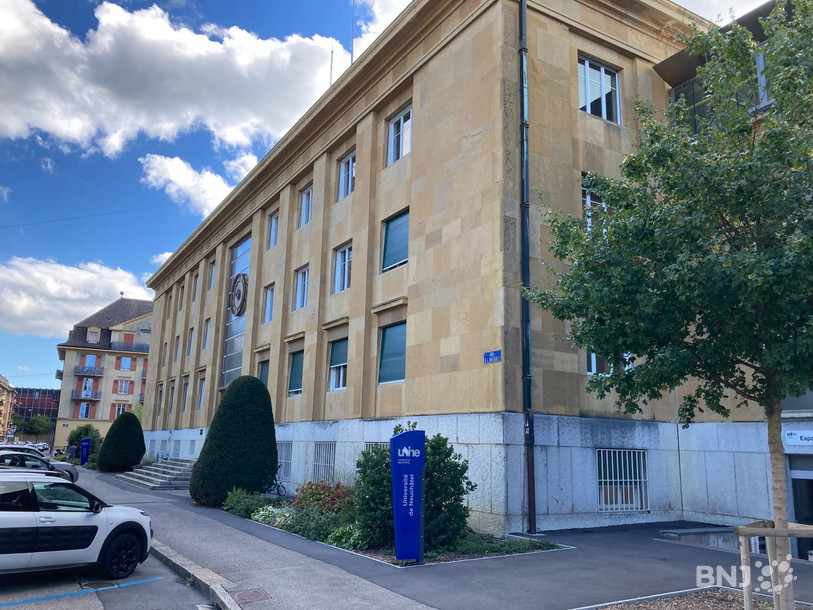 L'auteur de l'étude, Didier Ruedin, est maître d’enseignement et de recherche au Forum suisse pour l’étude des migrations et de la population à l'Université de Neuchâtel.