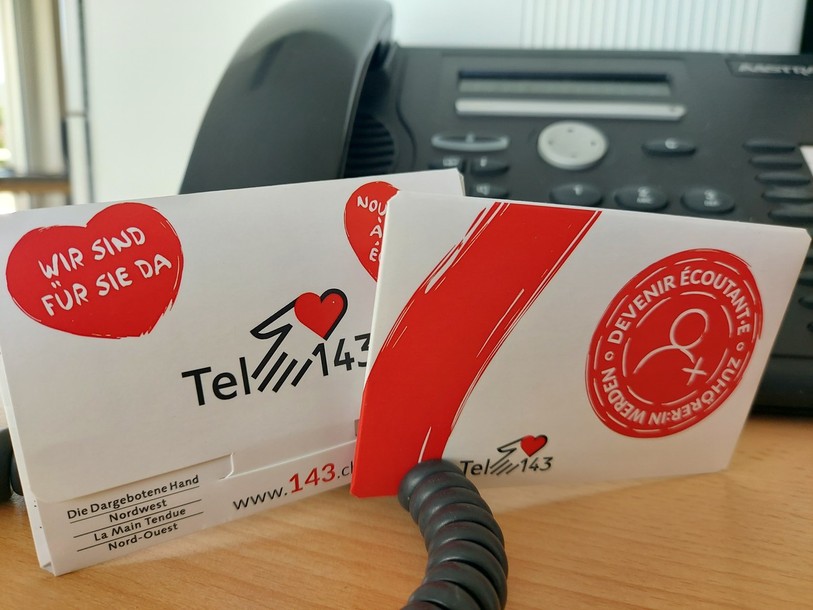 Sept nouvelles personnes ont intégré l'équipe de bénévoles l'an dernier. (Photo : archives)