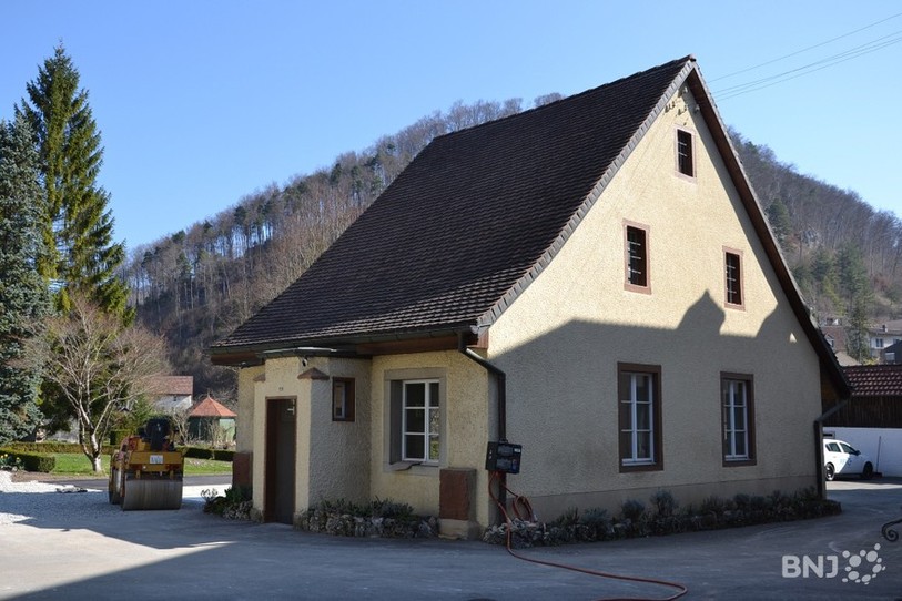 garderie Sainte-Léonie