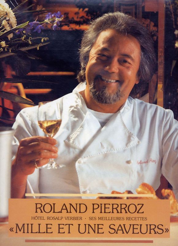 Roland Pierroz