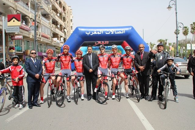 Team Humard Vélo-Passion