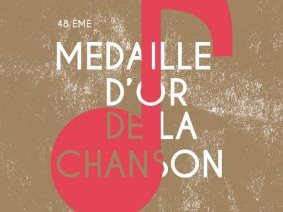 La 48e édition de la Médaille d'Or aura lieu les 24 et 25 avril