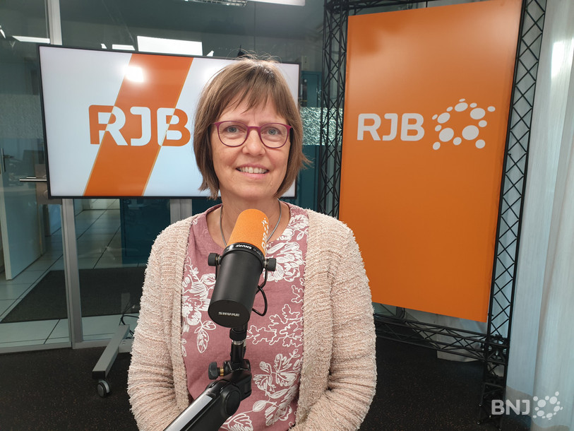 Ingrid Tolotti, présidente de l’Association bernoise francophone des directions des institutions de la petite enfance, s’inquiète pour la santé financière des crèches.