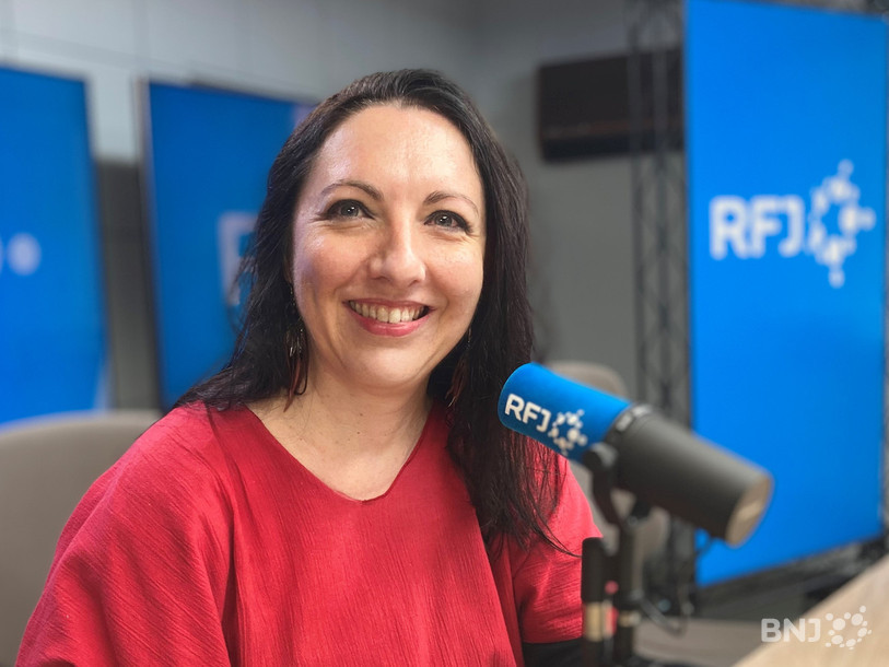 Bénédicte Tauran