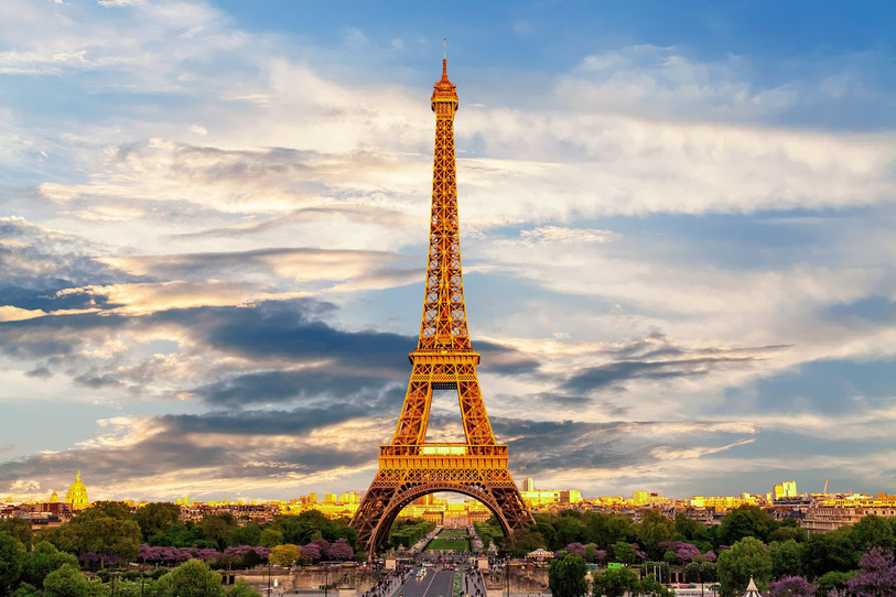 Une bourse d'artiste pour Paris est mise au concours par le Canton du Jura (Photo : Pixabay)