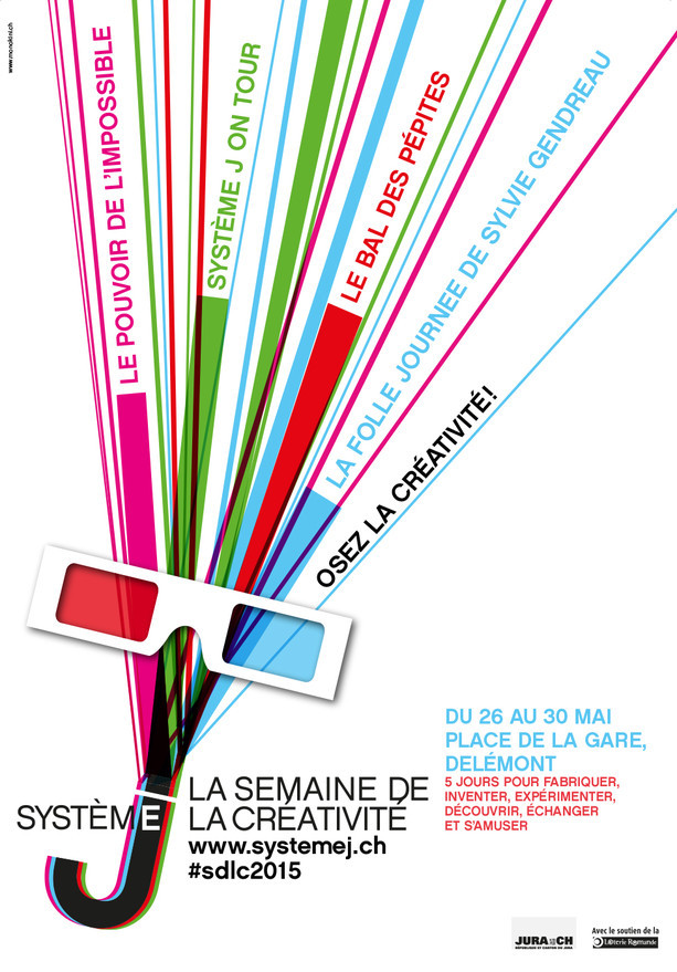 Semaine de la Créativité