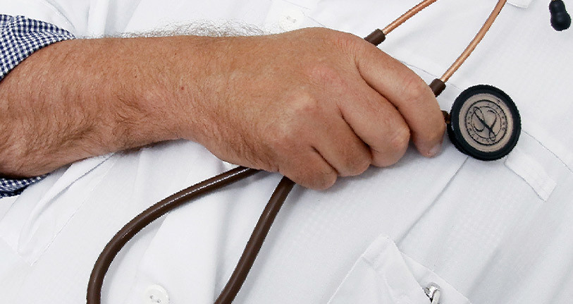Médecin