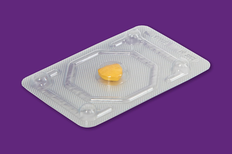 En Suisse, la pilule d'urgence n'est délivrée qu'après un entretien avec des professionnels de santé (image libre de droits).