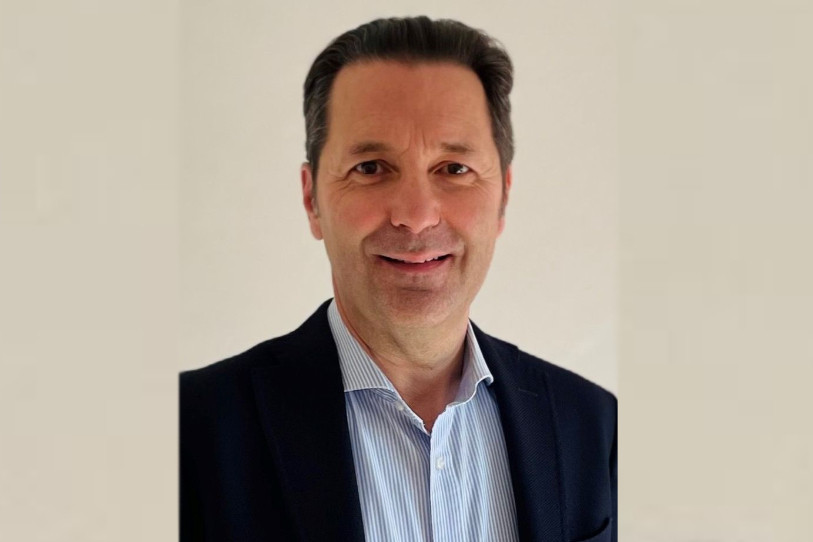 Laurent Monnerat a été nommé vétérinaire officiel. (Photo : Canton du Jura).